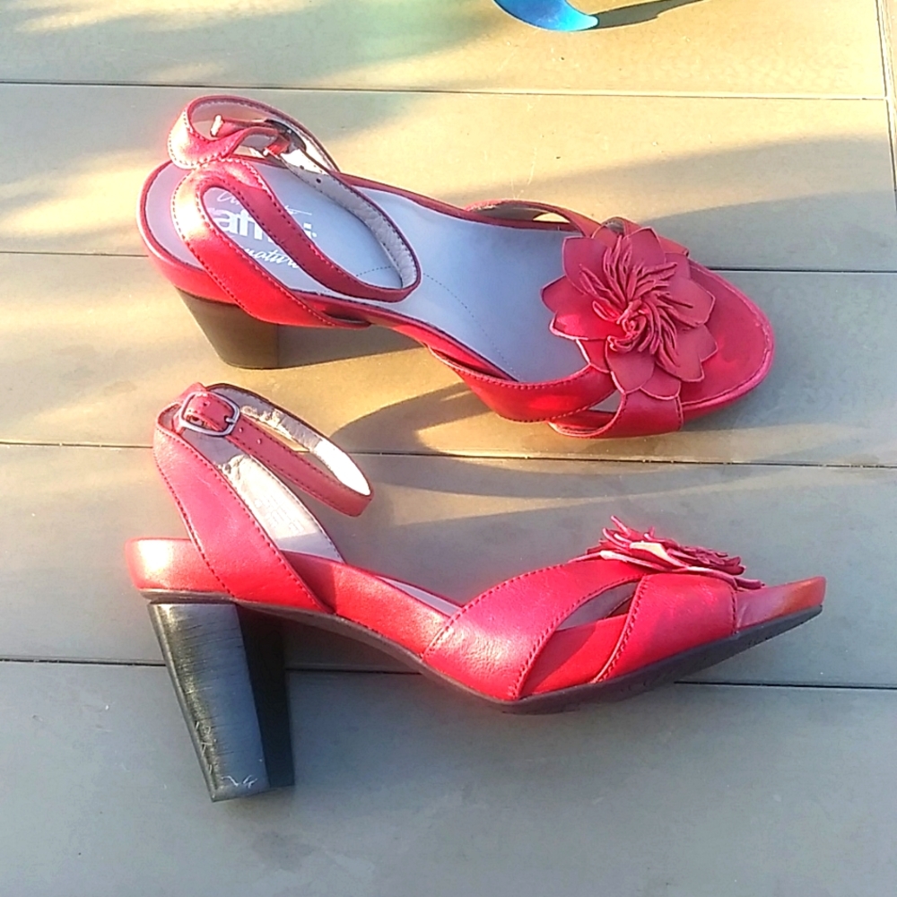 Umberto Raffini Sandals - Picture 4 of 11